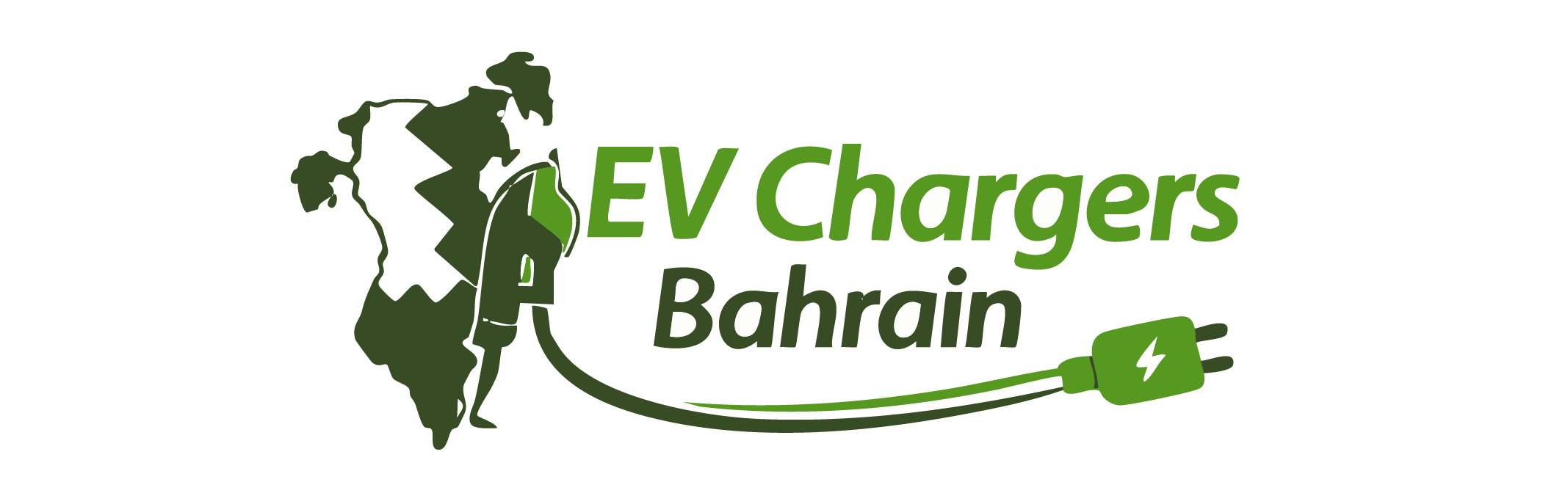 EV Bahrain Logo